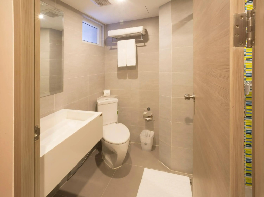 Ibis Styles Bangkok Sukhumvit 50