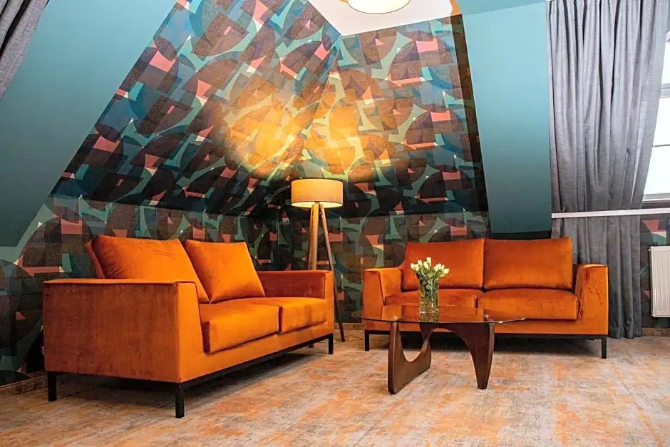 Hotel Styl 70