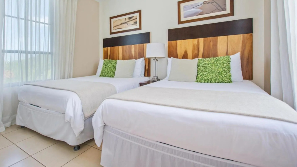 Renovated Condo in High-End Resort Community with Spectacular Mountain Views, Modern Design, and Beach Club Access