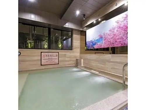 Capsule Hotel Anshin Oyado Kyoto Shijo Karasuma / Vacation STAY 79126