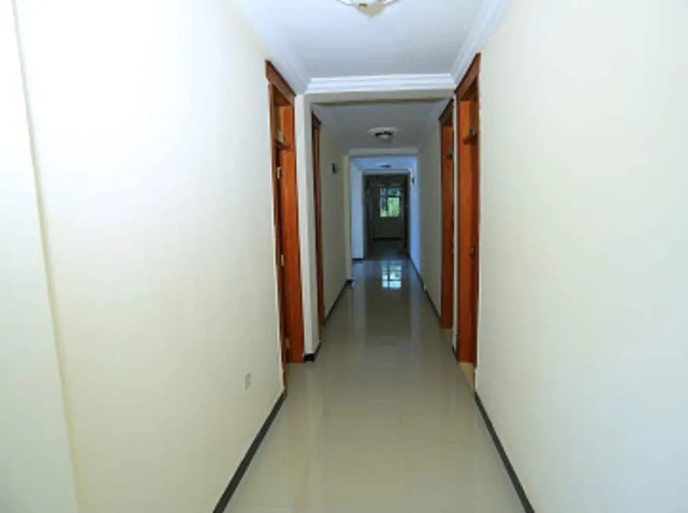 Esey Hotel Hawassa