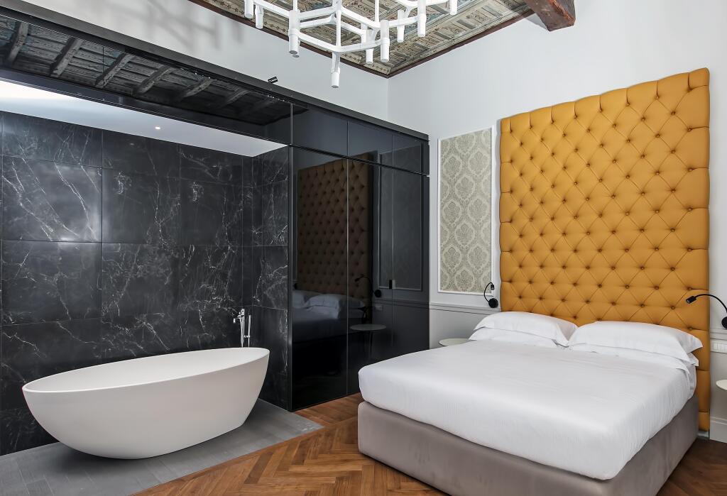 Boutique Centrale Palace Hotel