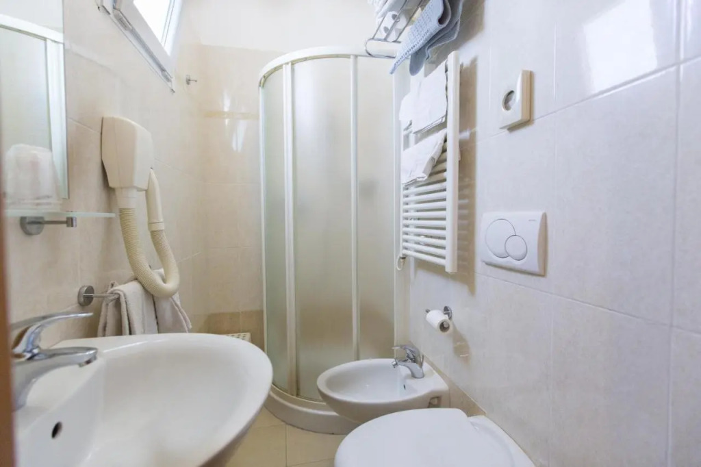 Hotel Rex Rimini