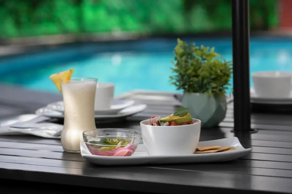 Hotel Grand Vista Cuernavaca