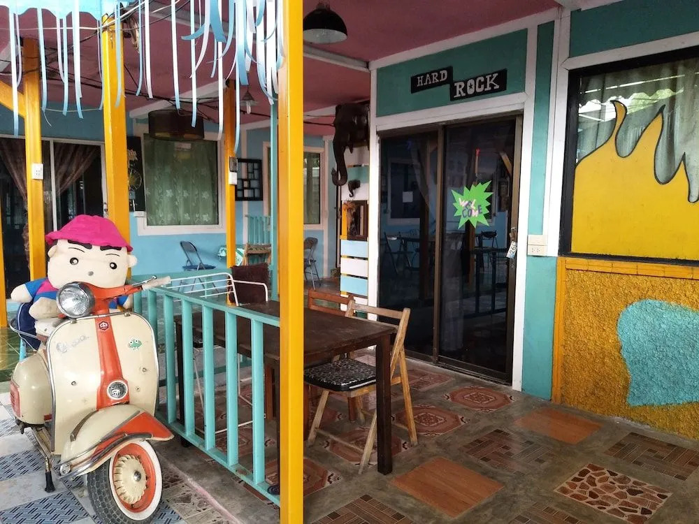 Sabaidee Resort