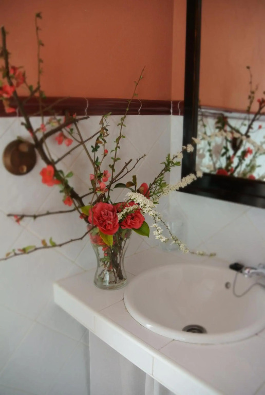 Hotel Rural El Algaire