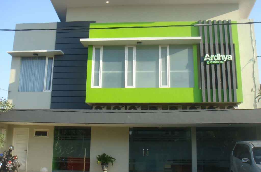 Ardhya Guesthouse Syariah by Ecommerceloka