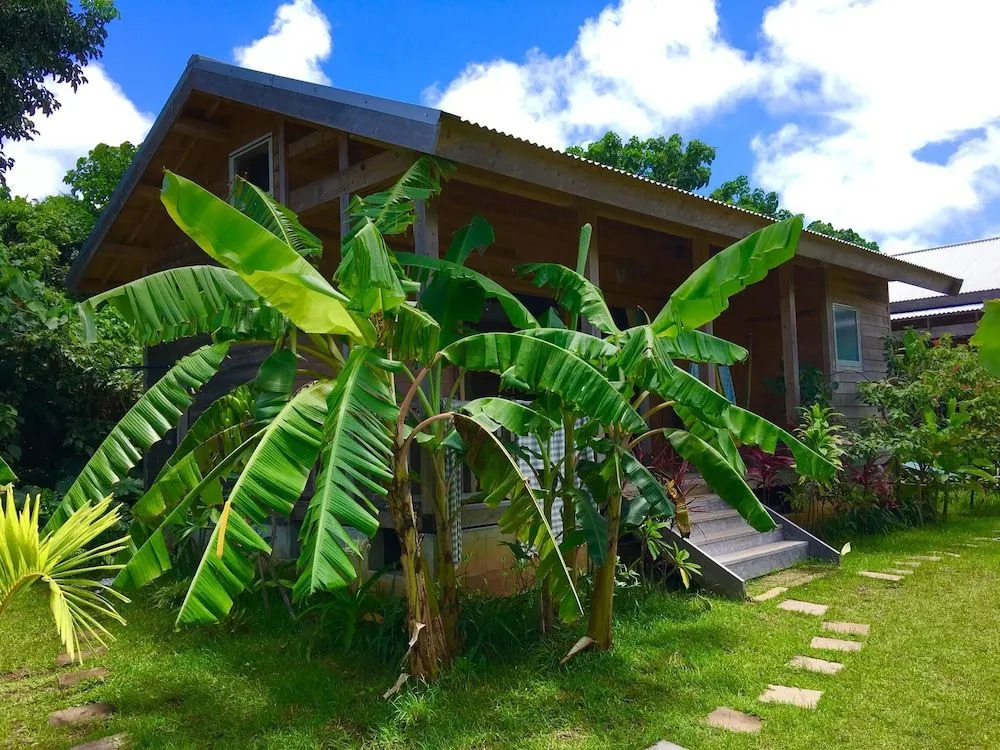 Beach Side House alohana