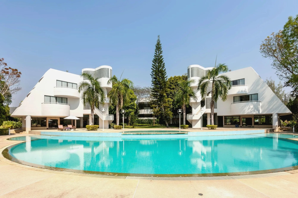 The Royal Chiang Mai Golf Resort