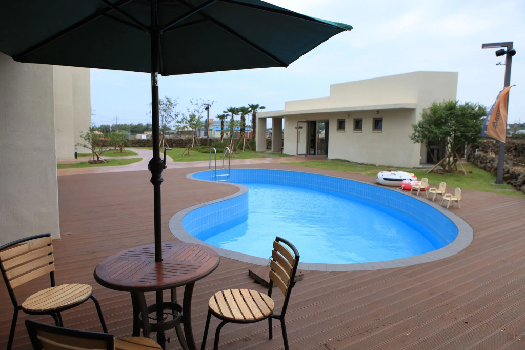 Comma&Spa Resort