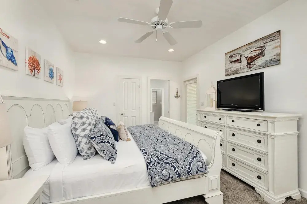 Prestwick Place 1123