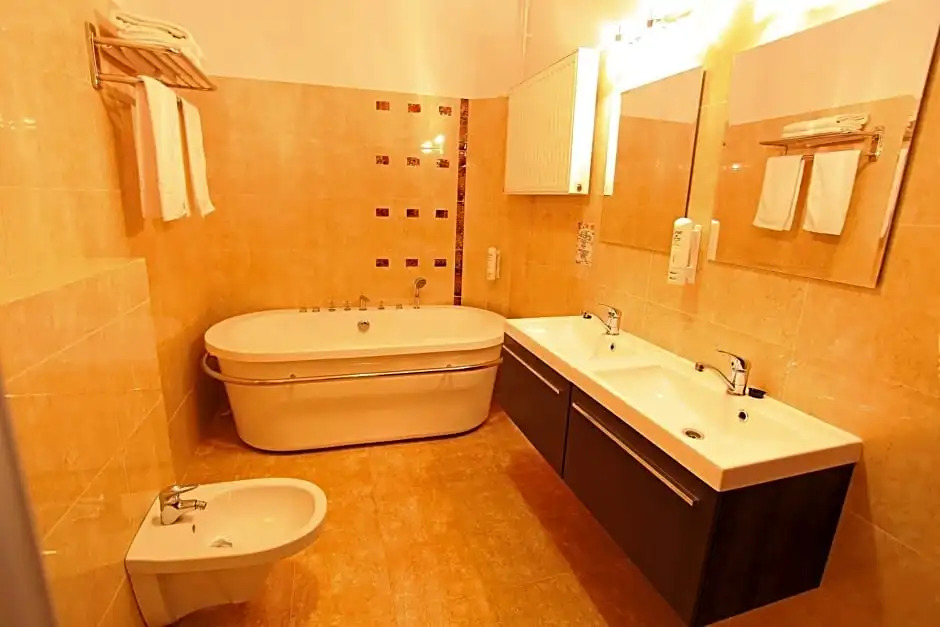 Hotel Alta