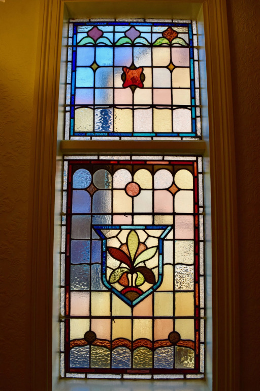 Bewdley Hill House