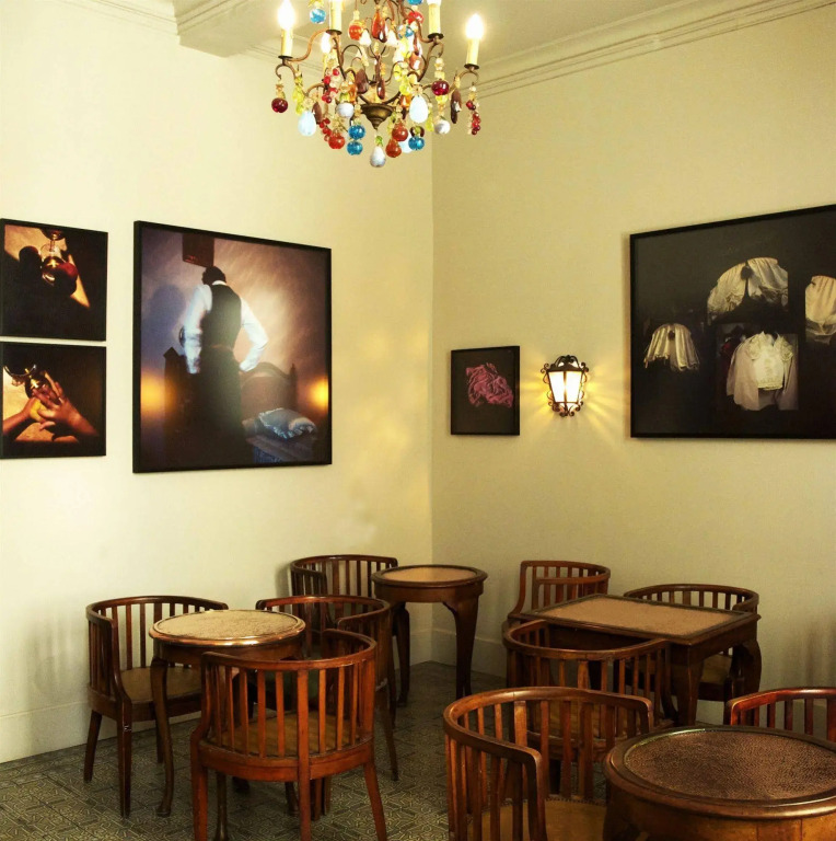 Hotel Nord-Pinus