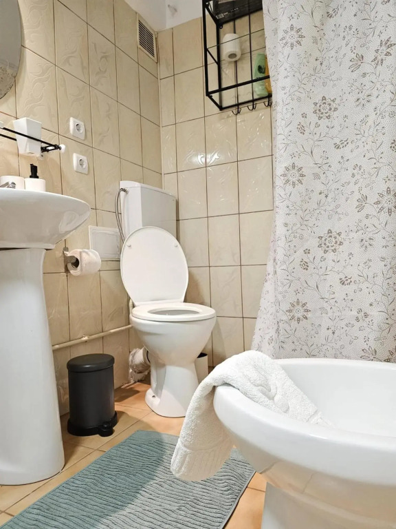 Sweet Dreams Suites Cismigiu Studio