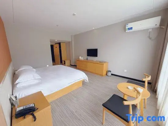 Pan'an Anlan Hotel
