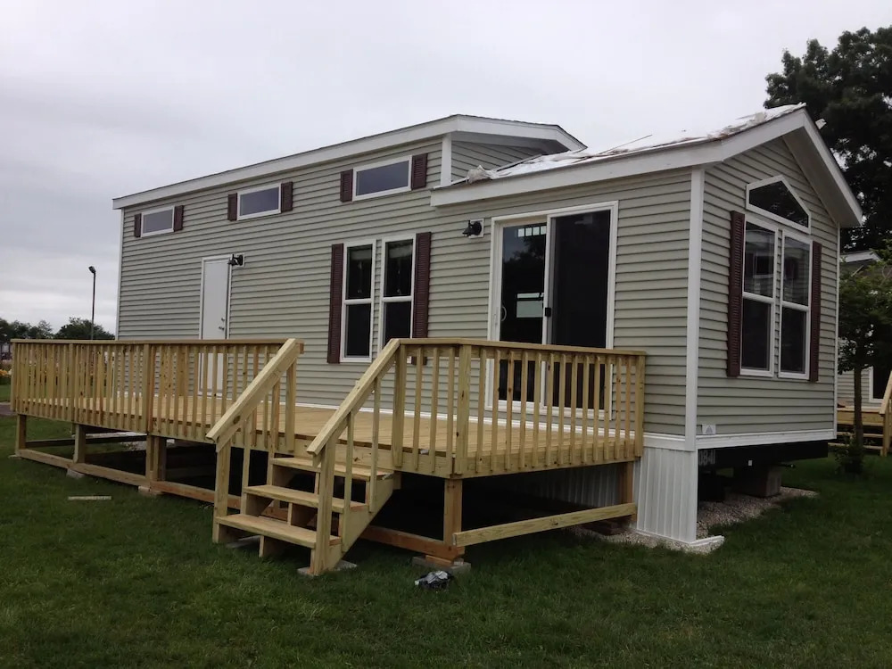 O'Connell's RV Campground