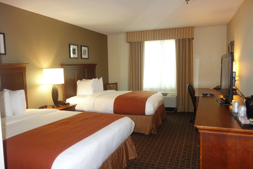 Country Inn & Suites by Radisson, Lawrenceville near Northside Hospital Gwinnett