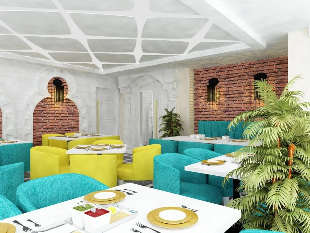 River suite hotel