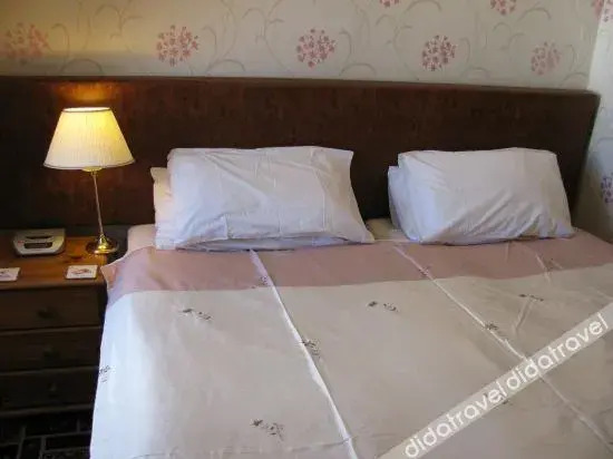 Almond Villa Guest House