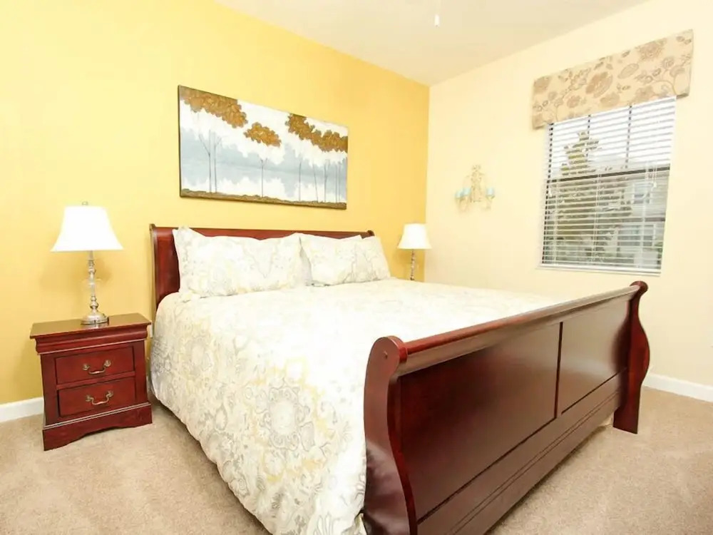 Ov3445 - Champions Gate Resort - 8 Bed 5 Baths Villa