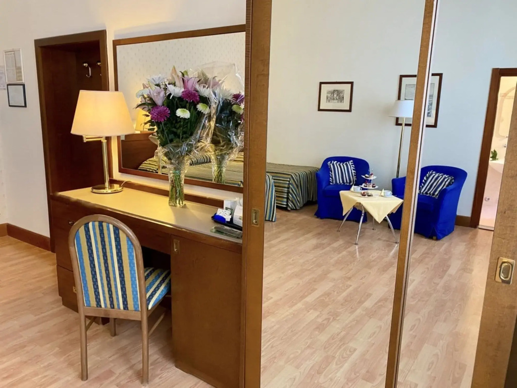 Hotel Martelli