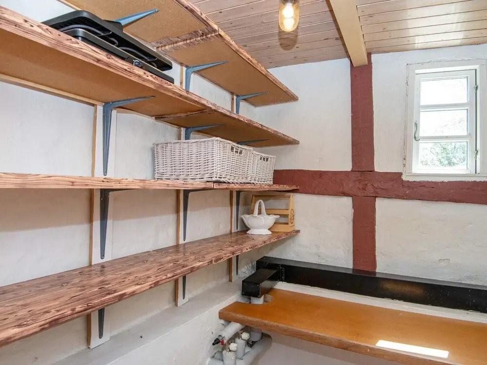 7 Person Holiday Home in Grenaa