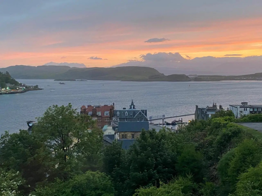 Ardmor Guest House