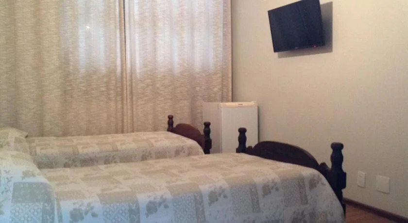 Hotel São Luiz