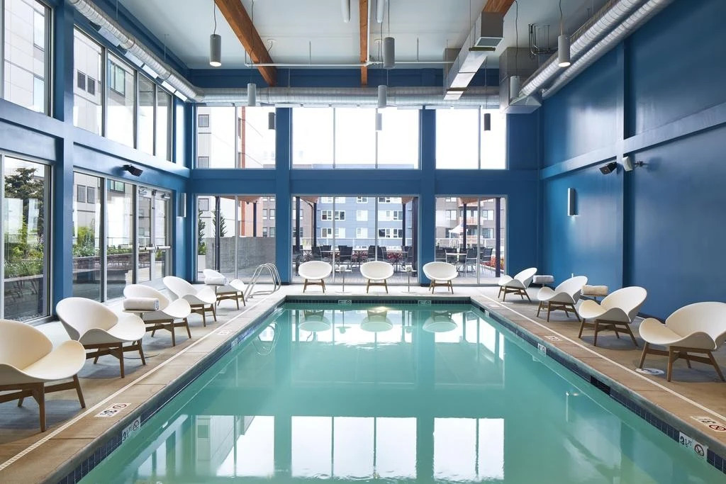 Element by Marriott Seattle Redmond