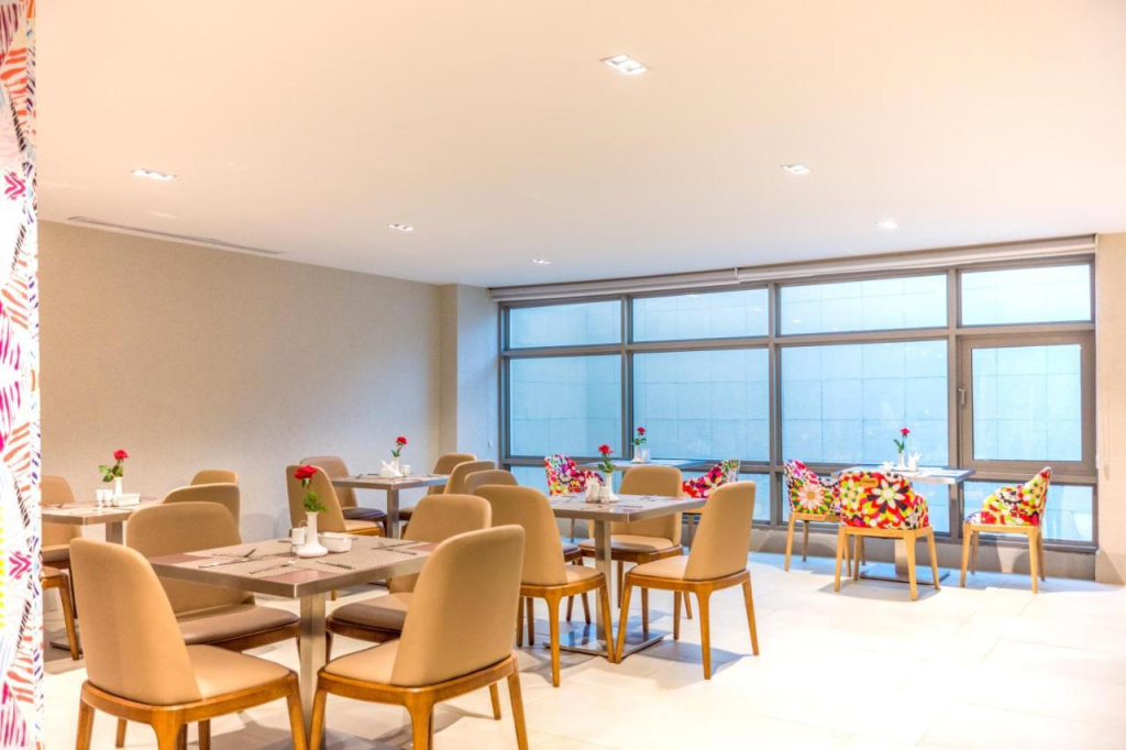 Ewaa Express Hotel - Al Hamra