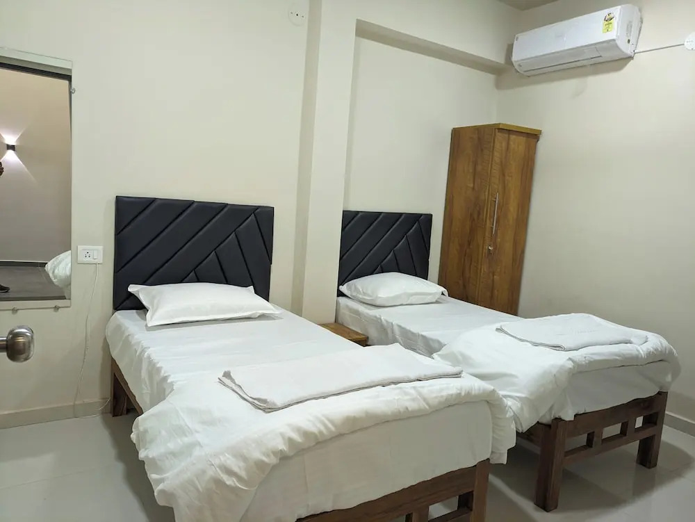 Hotel JDS