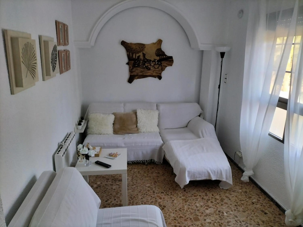 Piso Centrico Maria