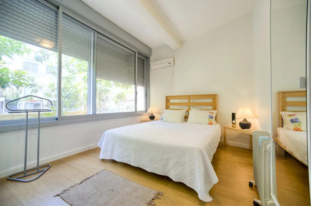 TLV Premium Apartments