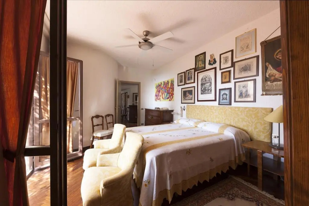 Villa Le Murate