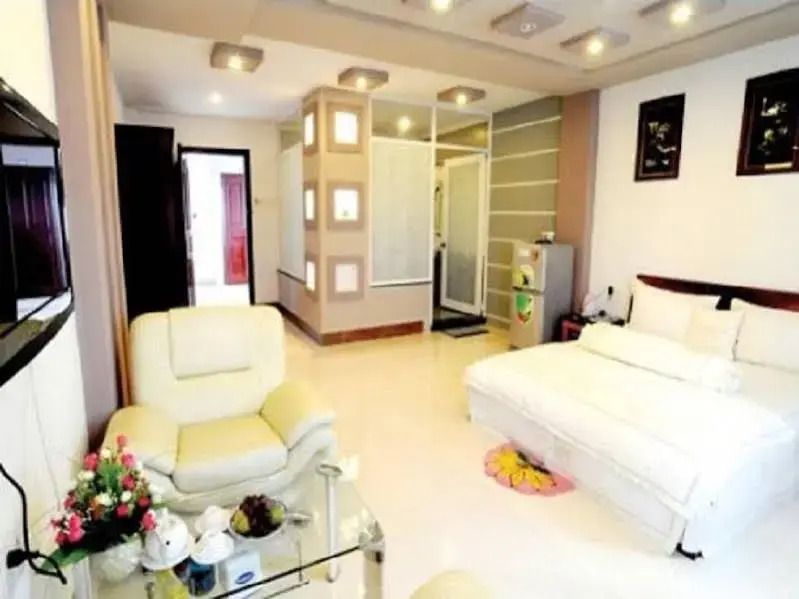 Phuc Hung Hotel