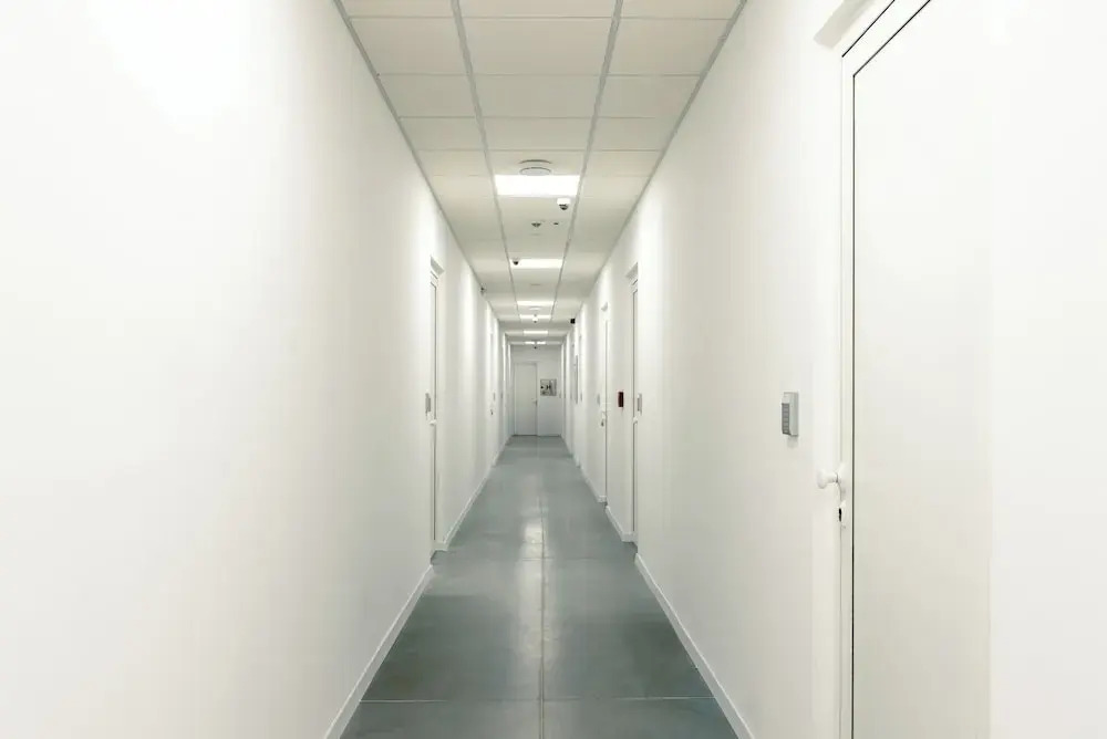 TQ City Apartments
