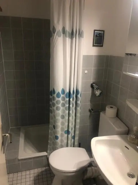 Strandhotel Wohnung 33