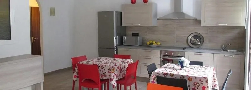 Agriturismo A Taversa