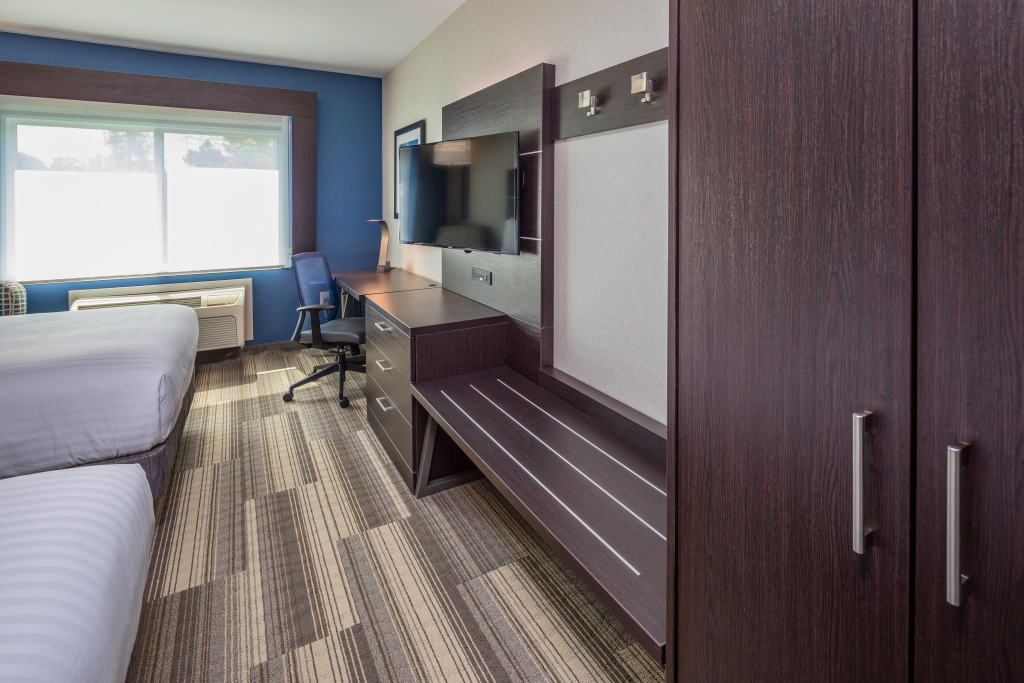 Holiday Inn Express - Sunnyvale - Silicon Valley by IHG