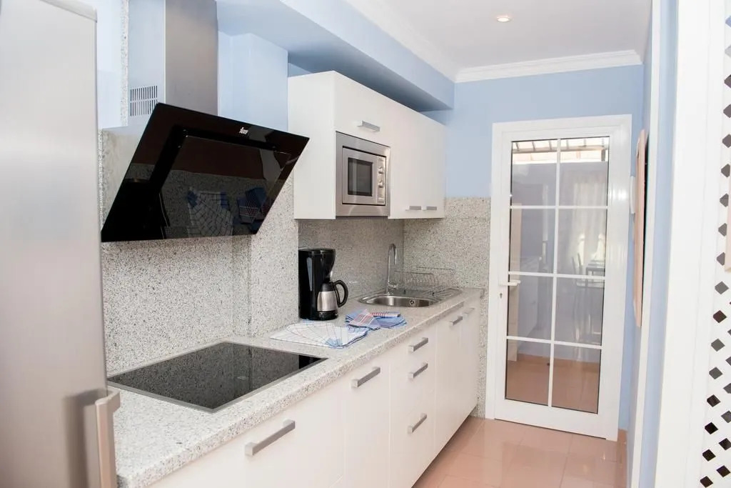 Chalet Santa Ana 7 by VillaGranCanaria