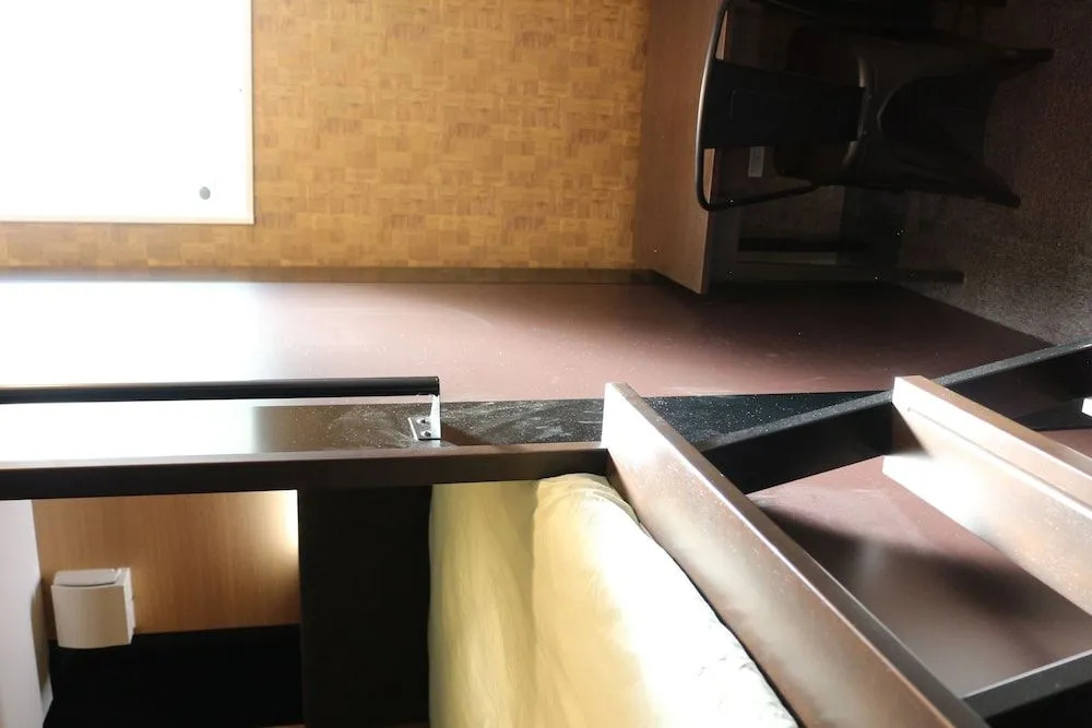 Nest Inn Tabata - Hostel