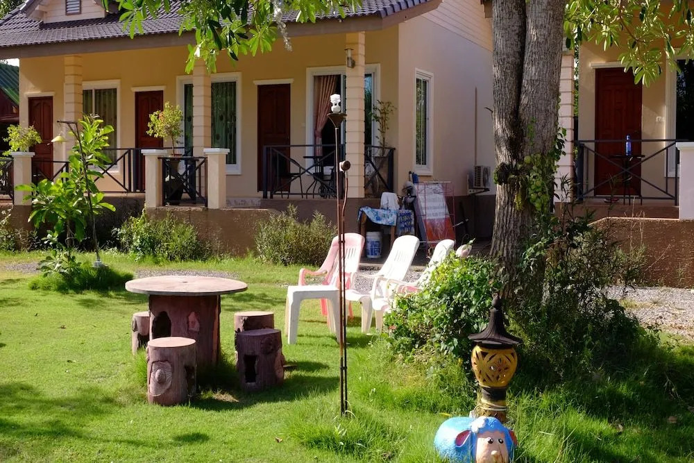 Baankafae Resort