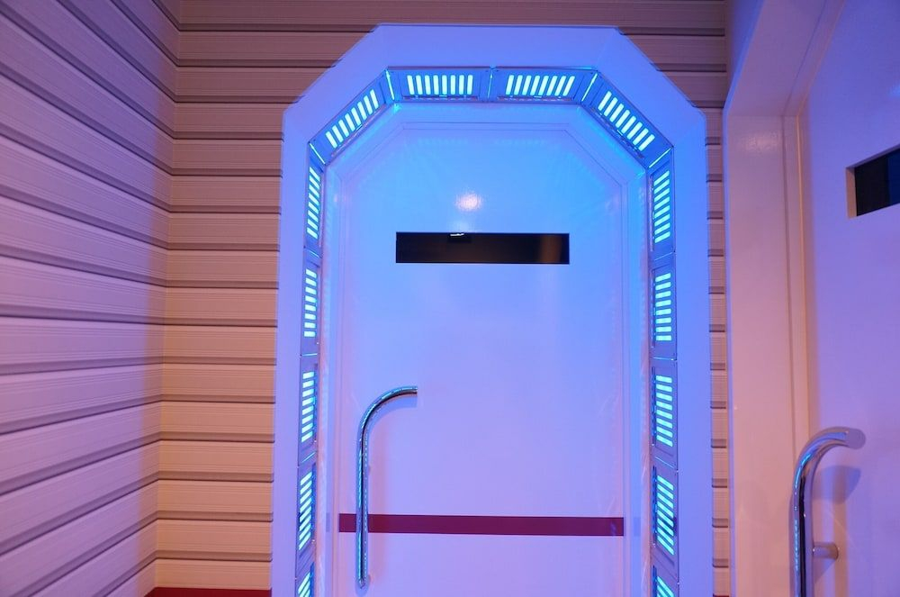Guest House Discovery Ship