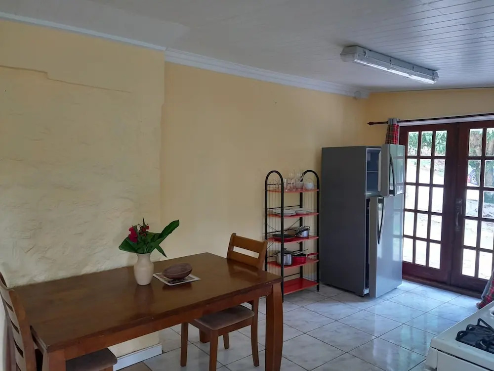 Pinard's Mountain Resort - Cottage 5