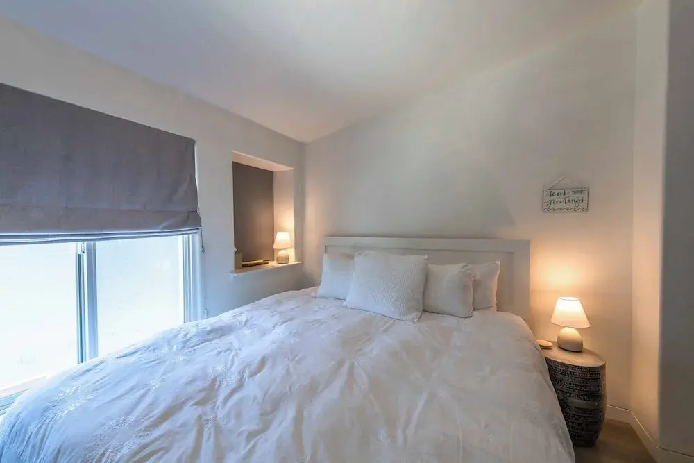Avila Beach Retreat