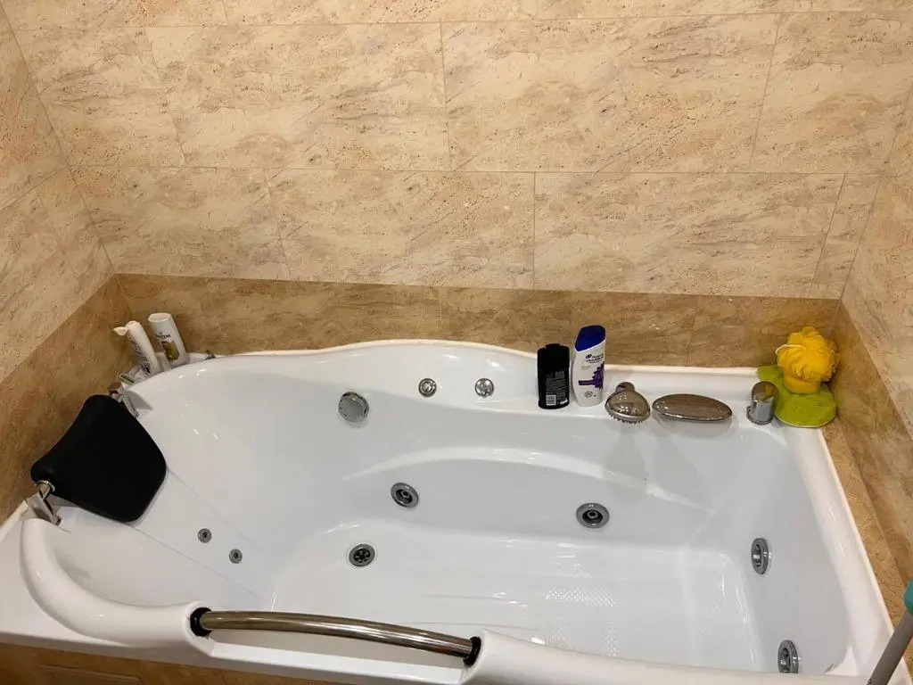 Apartament Deluxe Bistrita