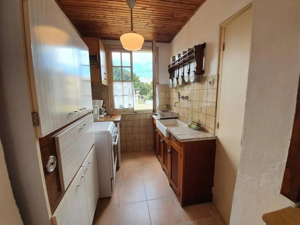 Maison Saint-Jean-de-Monts, 3 pièces, 5 personnes - FR-1-224C-141