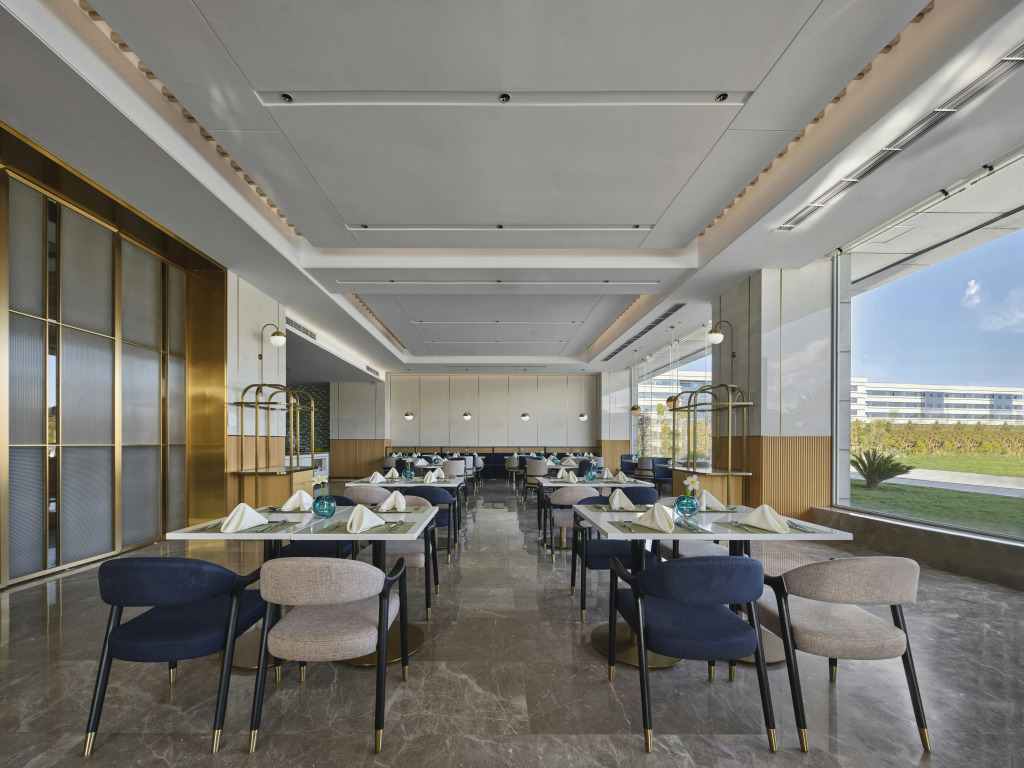 Hilton Garden Inn Kunming Dianchi