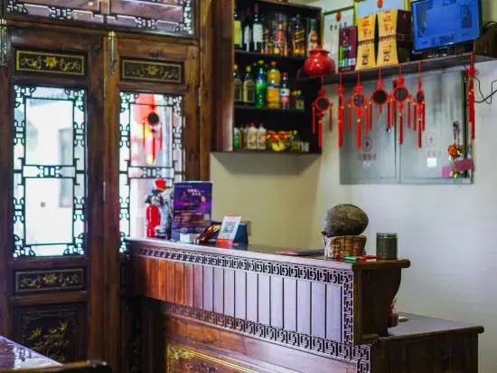 Huiqingshe Inn Xidi